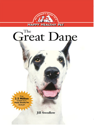 cover image of The Great Dane